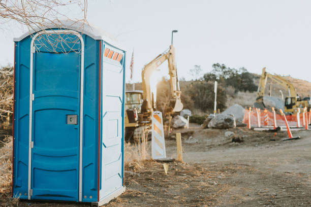 Portable Toilet Options We Offer in Wanamingo, MN