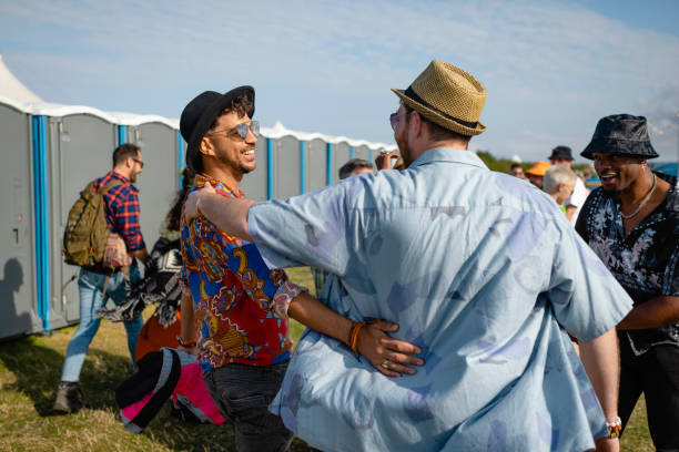 Best Local porta potty services  in Wanamingo, MN